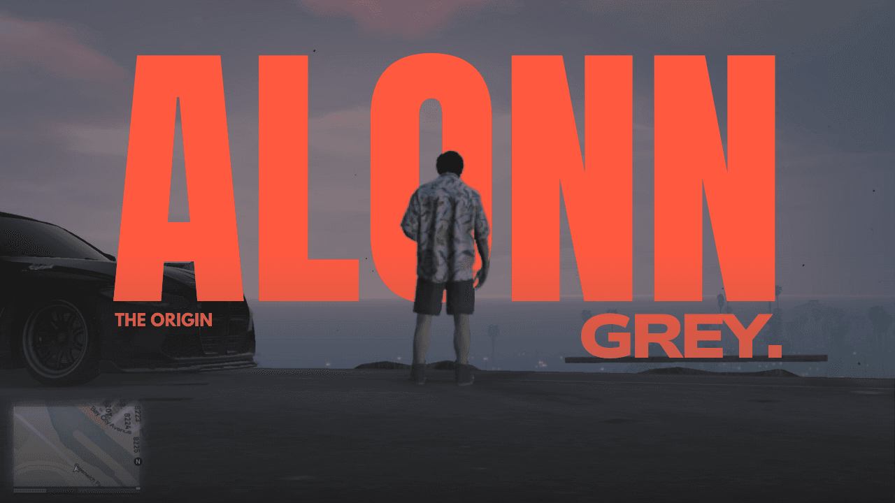 How Alonn Came to Be