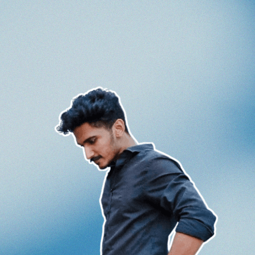 Skaria Andrews - Tech Mentor & Full Stack Developer